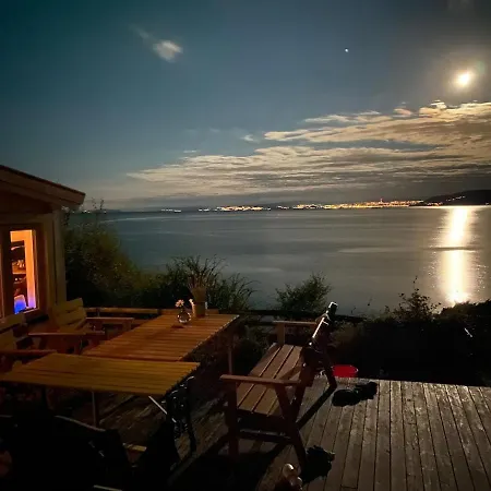 En Perle I Trondheimsfjorden