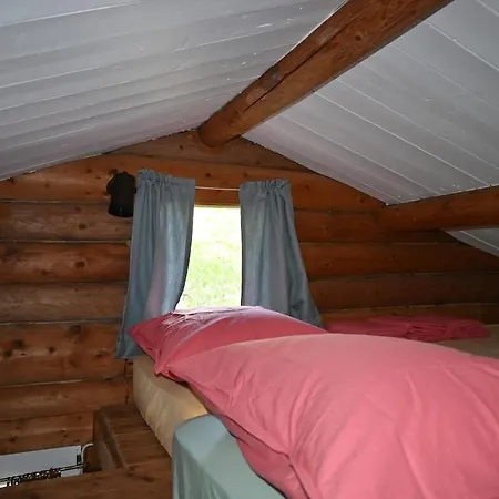 Holiday home En Perle I Trondheimsfjorden *