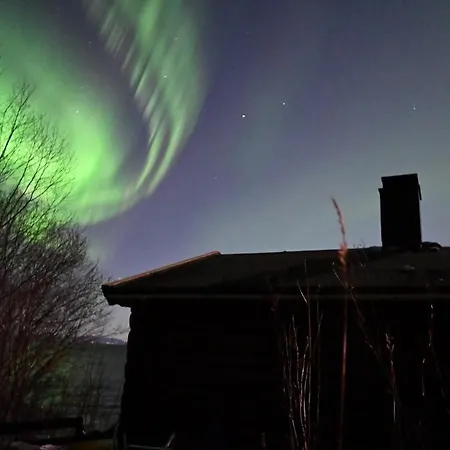 En Perle I Trondheimsfjorden Holiday home Trondheim