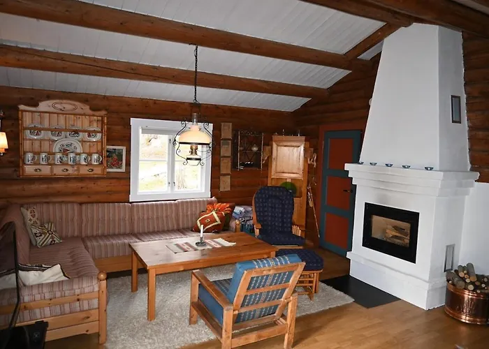 En Perle I Trondheimsfjorden *