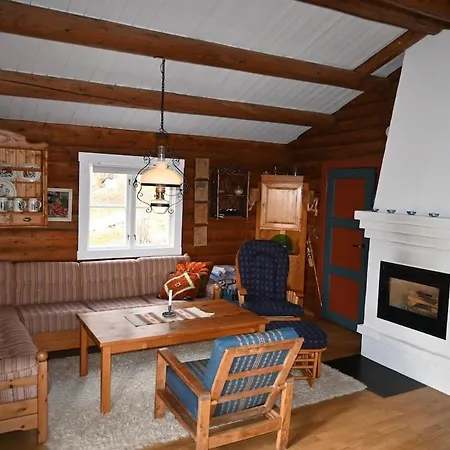 En Perle I Trondheimsfjorden *